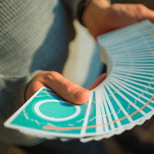 Load image into Gallery viewer, Orbit V5 Playing Cards