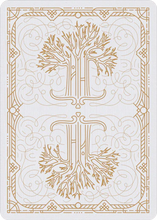 Load image into Gallery viewer, Gold Philtre V1 Playing Cards (Ding)