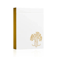 Load image into Gallery viewer, Gold Philtre V1 Playing Cards (Ding)