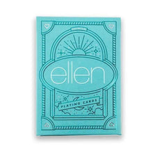 Load image into Gallery viewer, Ellen Be Kind Playing Cards