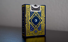 Load image into Gallery viewer, Vanda Planets Pluto Playing Cards