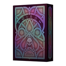 Load image into Gallery viewer, Poison Belladonna Playing Cards