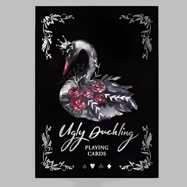 Ugly Duckling V2 Playing Cards – The Cardpenter