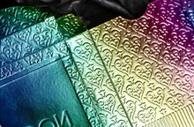 Load image into Gallery viewer, Luxury NOC (Holographic) Playing Cards