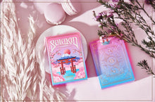 Load image into Gallery viewer, Sakura V2 Spring & Winter Box Set Playing Cards