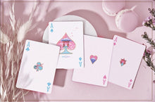 Load image into Gallery viewer, Sakura V2 Spring & Winter Box Set Playing Cards