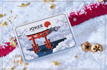 Load image into Gallery viewer, Sakura V2 Spring & Winter Box Set Playing Cards