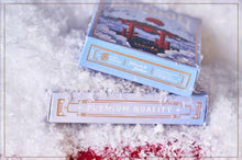 Load image into Gallery viewer, Sakura V2 Spring & Winter Box Set Playing Cards