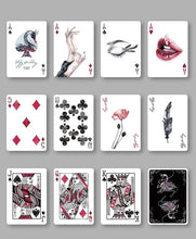 Load image into Gallery viewer, Ugly Duckling V2 Playing Cards