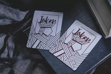 Load image into Gallery viewer, Sensory (Light) Playing Cards