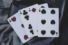 Load image into Gallery viewer, Sensory (Light) Playing Cards