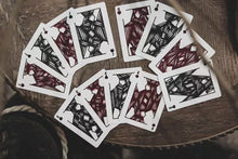 Load image into Gallery viewer, Sensory (Dark) Playing Cards