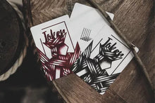 Load image into Gallery viewer, Sensory (Dark) Playing Cards