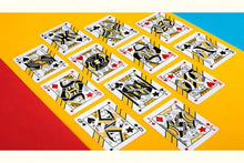 Load image into Gallery viewer, BCA Superstar Playing Cards