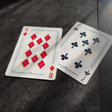 Load image into Gallery viewer, Galaxia Promessa Playing Cards