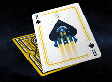 Load image into Gallery viewer, Galaxia Promessa Playing Cards