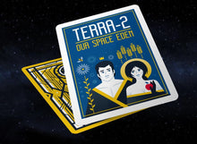 Load image into Gallery viewer, Galaxia Promessa Playing Cards