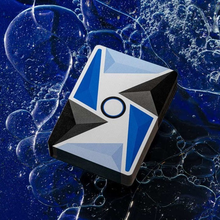 Virtuoso P1 FX Playing cards The Cardpenter Virtuoso P1 FX Playing cards The Cardpenter