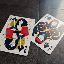 Load image into Gallery viewer, Orders Trident Playing Cards Set