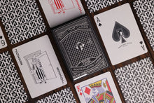 Load image into Gallery viewer, Roots Playing Cards (Pine)