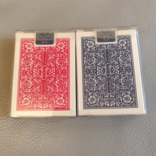 Load image into Gallery viewer, Streamline Playing Cards (Blue Seal)