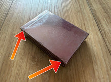 Load image into Gallery viewer, Red LTD Playing Cards (Ding)