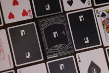 Load image into Gallery viewer, Roots Playing Cards (Teak)