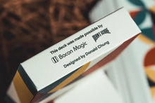 Load image into Gallery viewer, Overplay Playing Cards