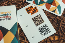 Load image into Gallery viewer, Overplay Playing Cards