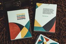 Load image into Gallery viewer, Overplay Playing Cards