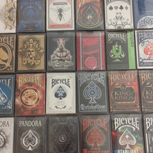 Load image into Gallery viewer, Mystery Decks Playing Cards