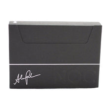 Load image into Gallery viewer, NOC Signature (White) Playing Cards
