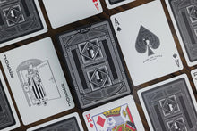 Load image into Gallery viewer, Roots Playing Cards (Walnut)