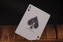 Load image into Gallery viewer, Roots Playing Cards (Teak)