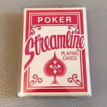 Load image into Gallery viewer, Streamline Playing Cards (Blue Seal)