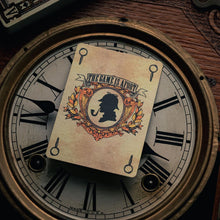 Load image into Gallery viewer, Sherlock Holmes Playing Cards