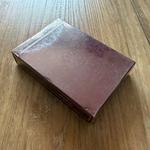 Load image into Gallery viewer, Red LTD Playing Cards (Ding)