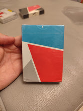 Load image into Gallery viewer, Virtuoso SS15 Playing Cards