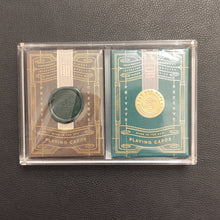 Load image into Gallery viewer, Dan and Dave Private Reserve V2 Playing Cards Set