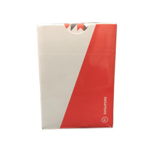 Load image into Gallery viewer, Virtuoso P1 Singapore Playing Cards