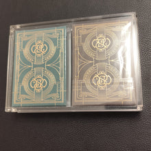 Load image into Gallery viewer, Dan and Dave Private Reserve V2 Playing Cards Set