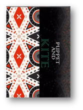 Load image into Gallery viewer, Puppet and Kite Playing Cards Set