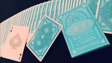 Load image into Gallery viewer, Ellen Be Kind Playing Cards