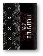 Load image into Gallery viewer, Puppet and Kite Playing Cards Set