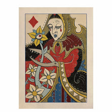 Load image into Gallery viewer, Royal Mischief Transformation Playing Cards
