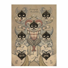 Load image into Gallery viewer, Royal Mischief Transformation Playing Cards