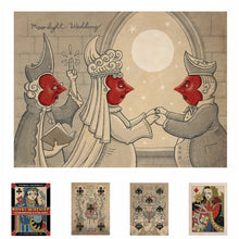 Load image into Gallery viewer, Royal Mischief Transformation Playing Cards
