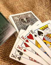 Load image into Gallery viewer, Bicycle Tactical Field Playing Cards