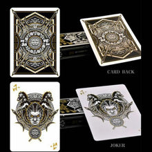 Load image into Gallery viewer, Three Kingdom Lu Bu Playing Cards