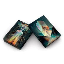 Load image into Gallery viewer, Singularity Playing Cards